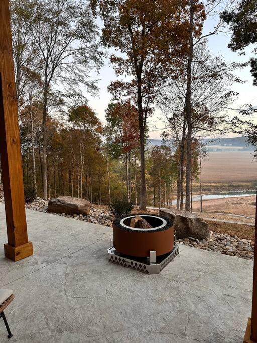 Coral Ridge on Indian Creek-A Couples Getaway