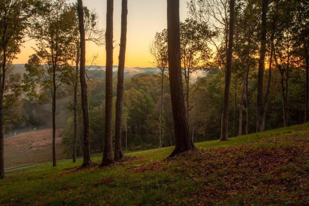 Coral Ridge on Indian Creek-A Couples Getaway