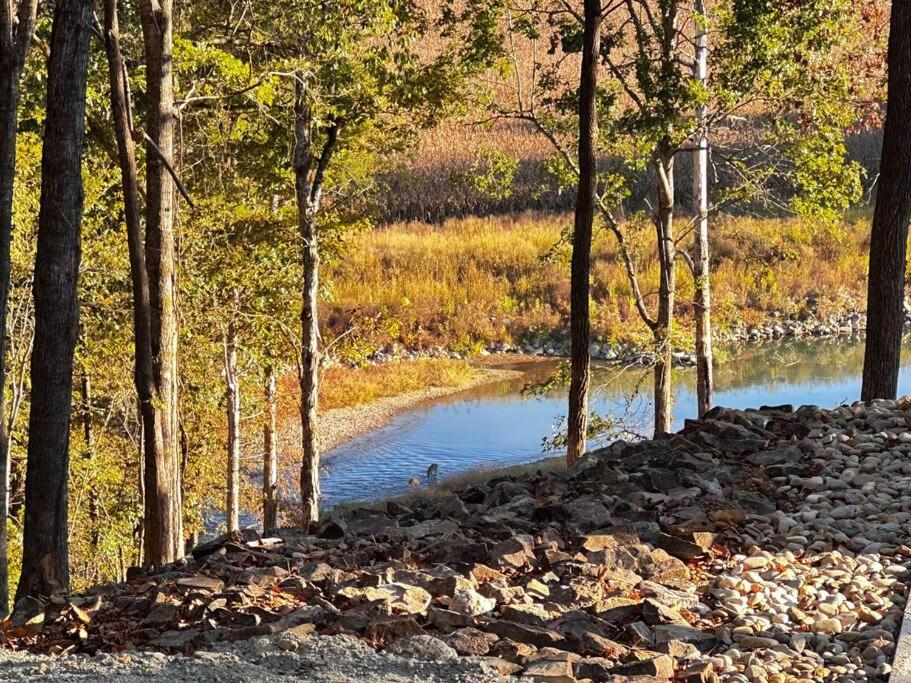 Coral Ridge on Indian Creek-A Couples Getaway