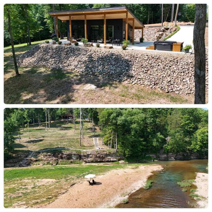 Coral Ridge on Indian Creek-A Couples Getaway