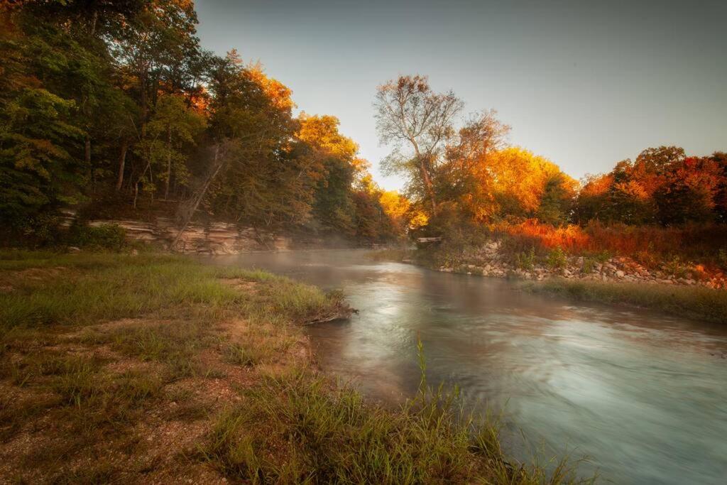 Coral Ridge on Indian Creek-A Couples Getaway