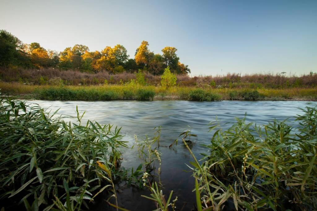 Coral Ridge on Indian Creek-A Couples Getaway