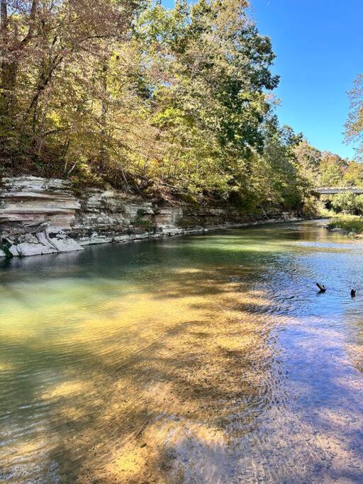 Coral Ridge on Indian Creek-A Couples Getaway