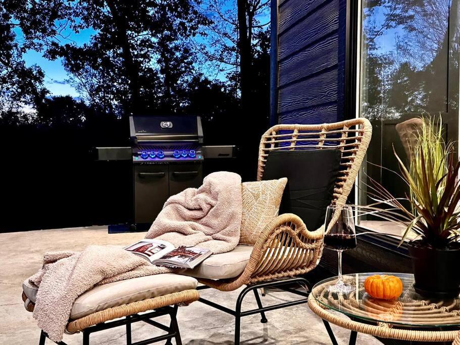 Coral Ridge on Indian Creek-A Couples Getaway
