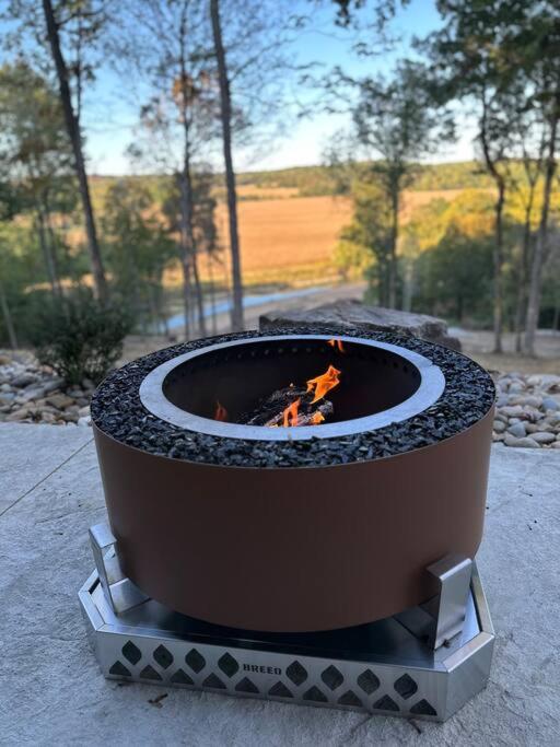 Coral Ridge on Indian Creek-A Couples Getaway