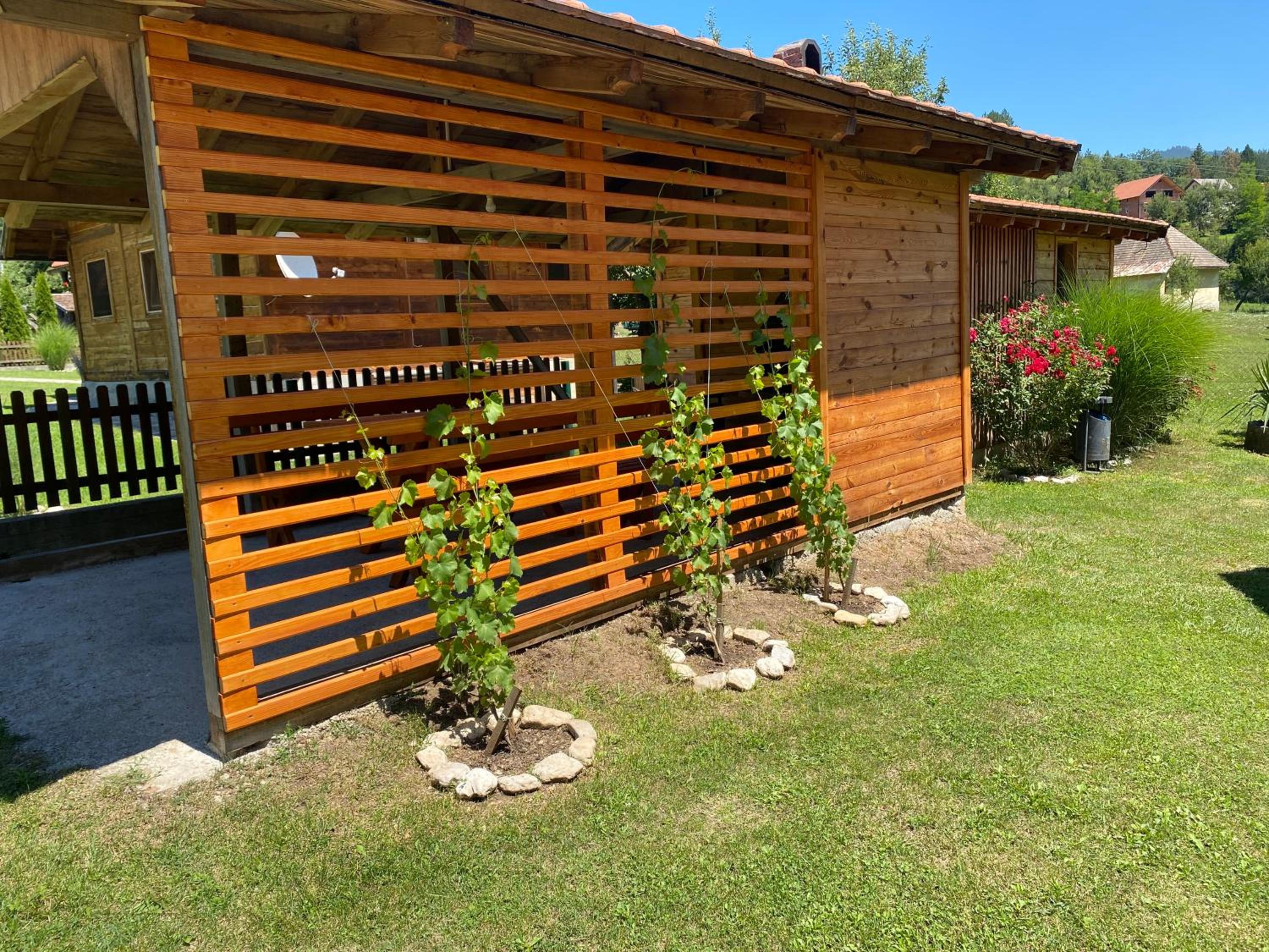 Apartmani D&S