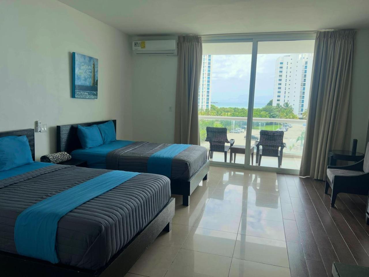Town Center Suite De Playa