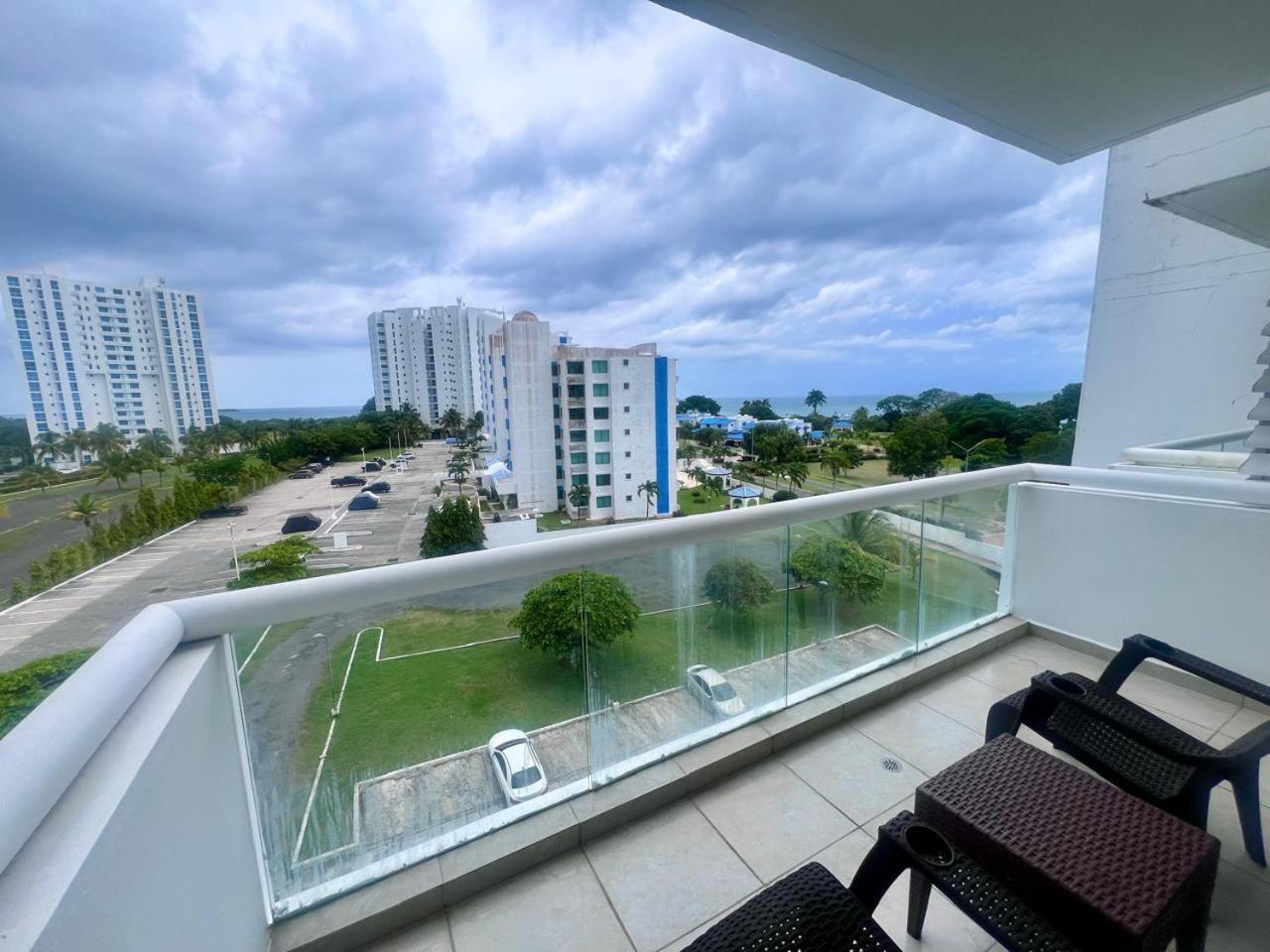 Town Center Suite De Playa