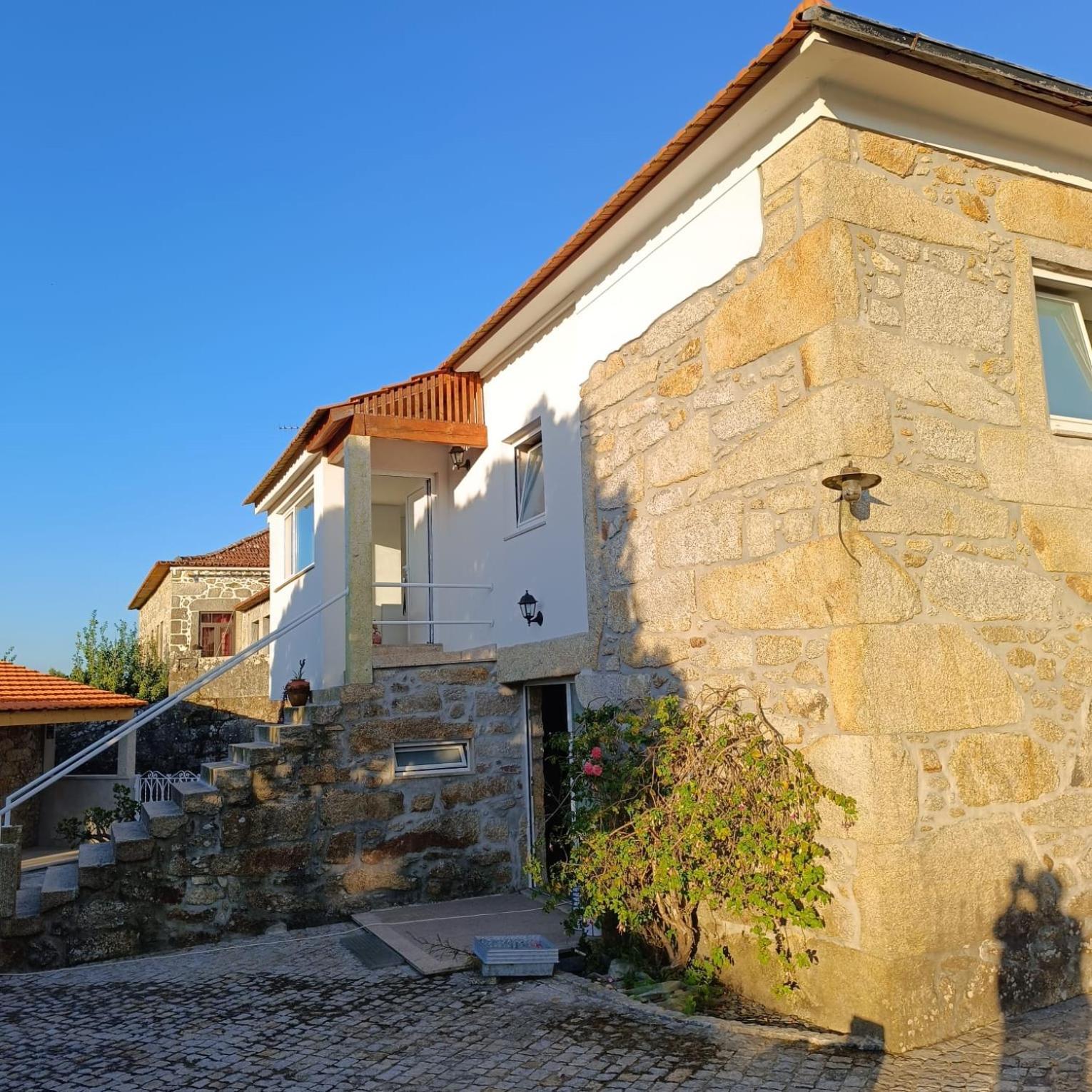 Albergue Ultreya