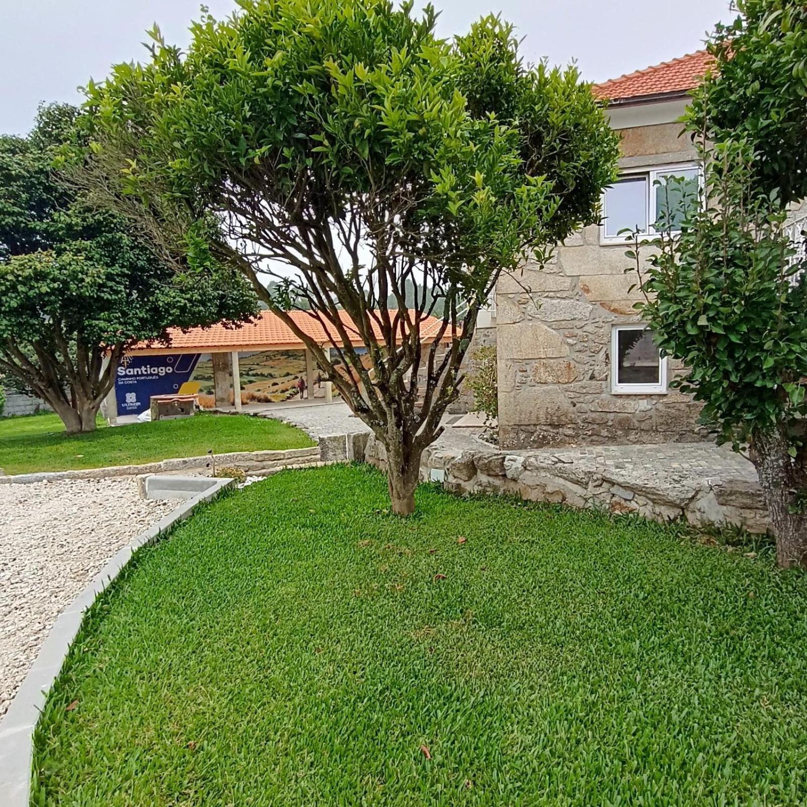 Albergue Ultreya