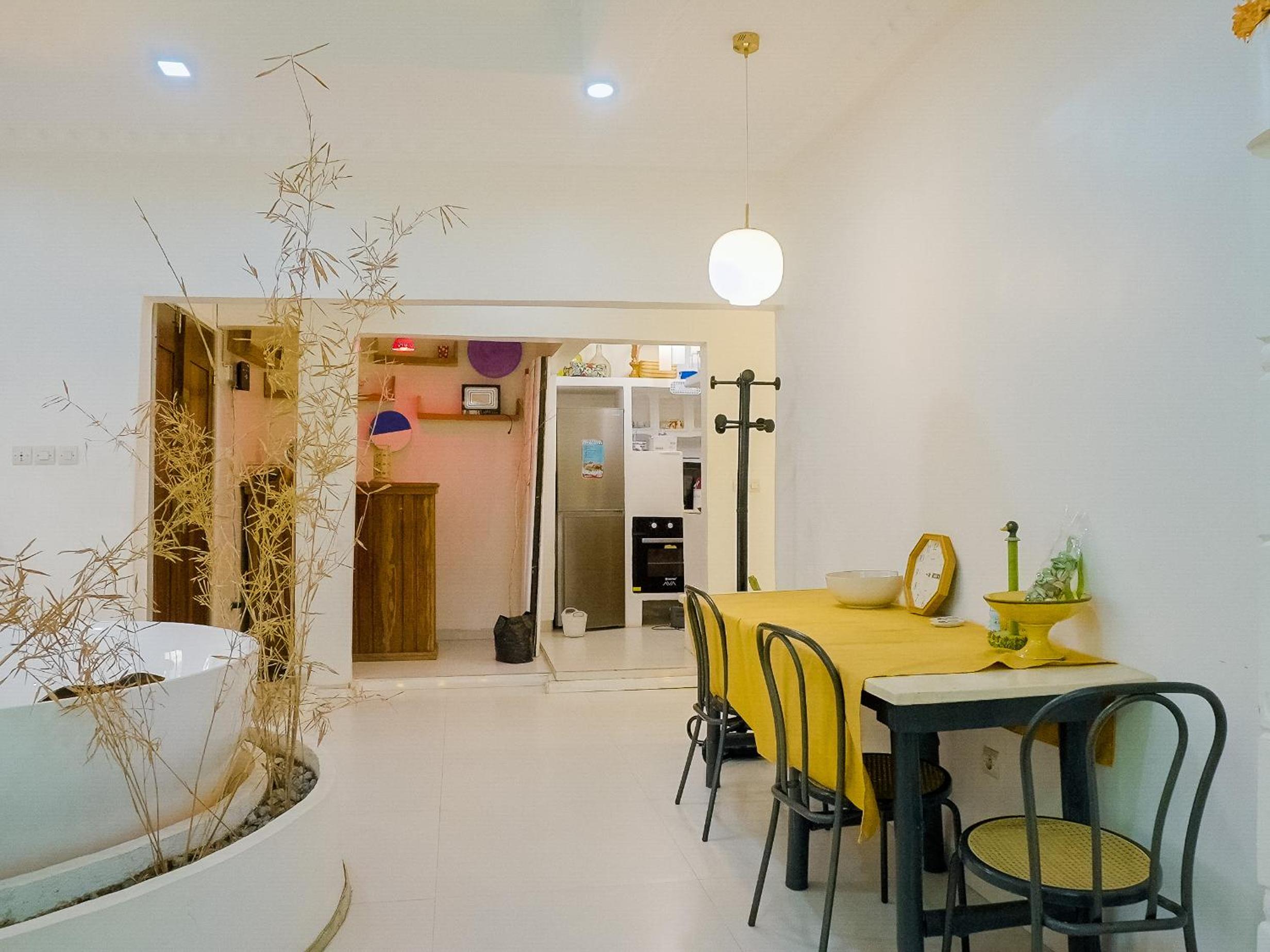 DIAH RESIDENCES - Totsi view 3