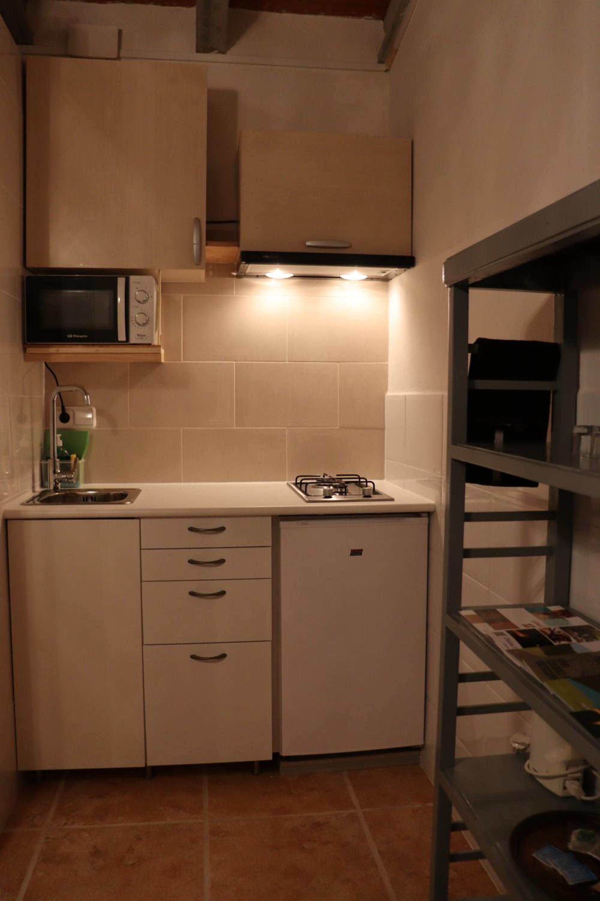 Appartement Casita