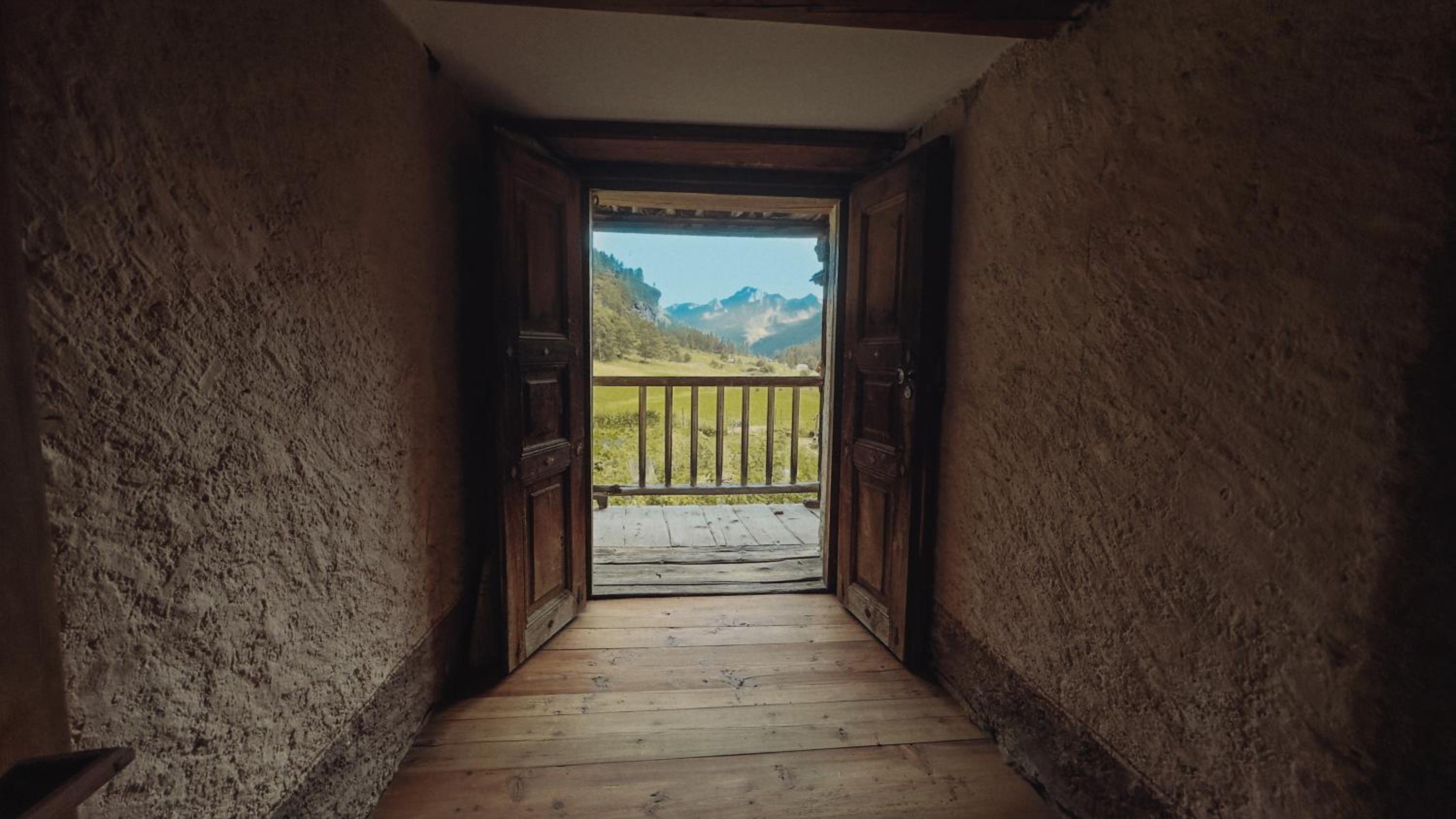 Casalpina Cozy chalet