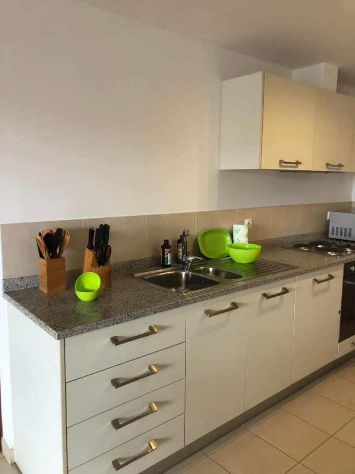 2bed Apartment - Petit Paradis in Melia Tortuga