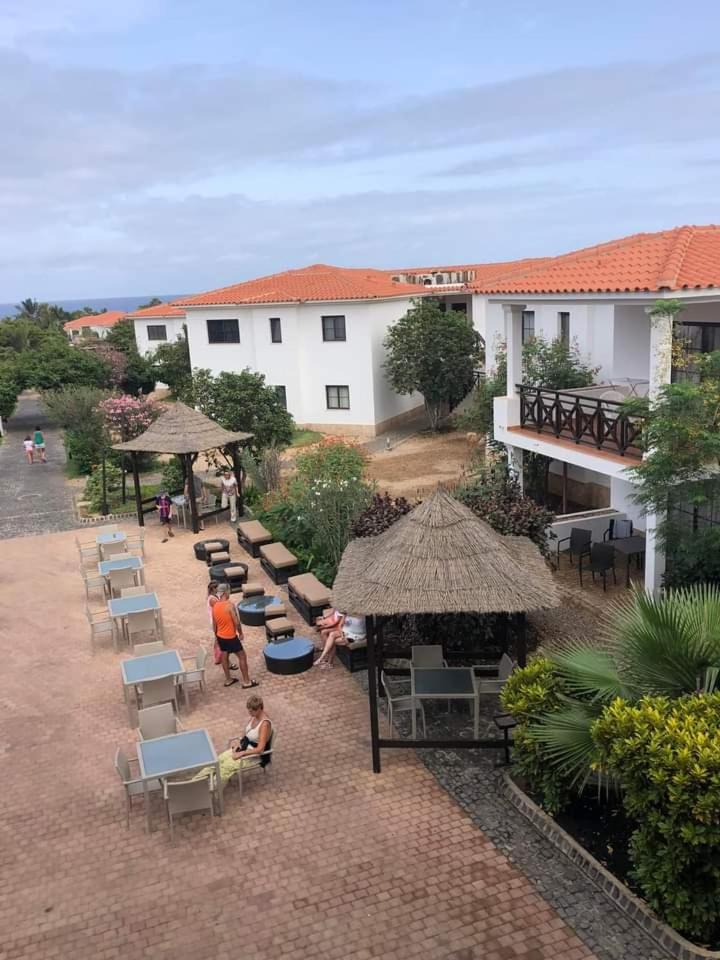 2bed Apartment - Petit Paradis in Melia Tortuga