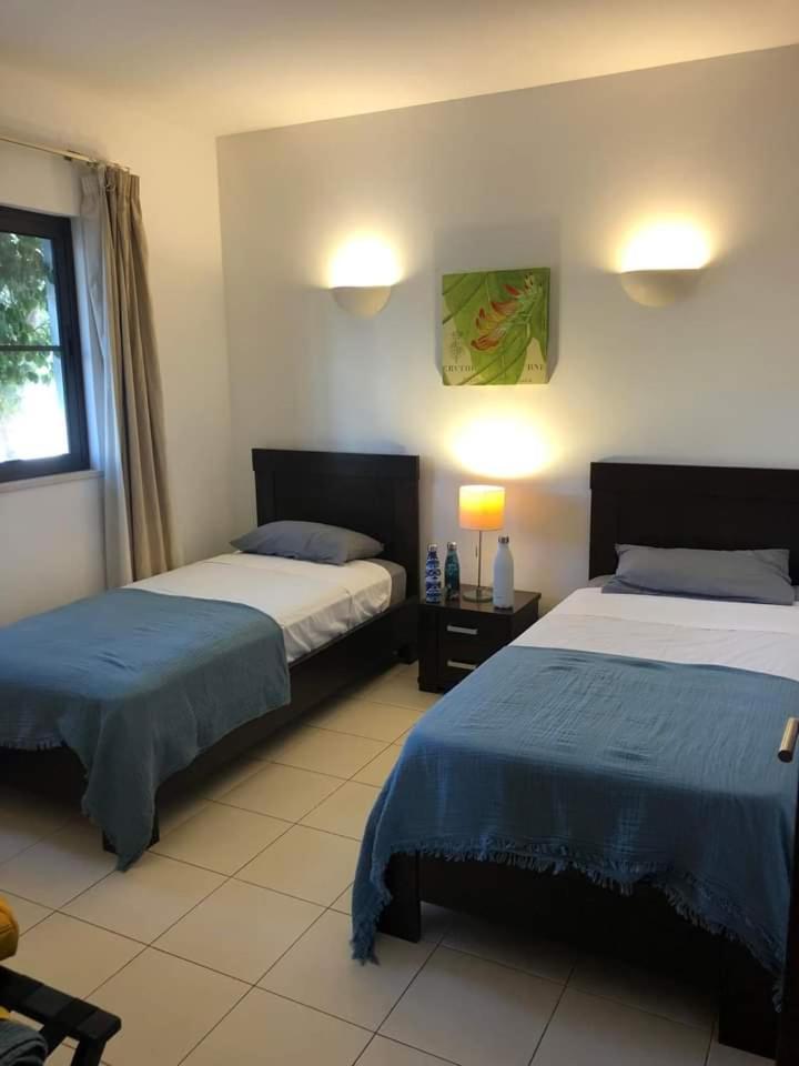 2bed Apartment - Petit Paradis in Melia Tortuga