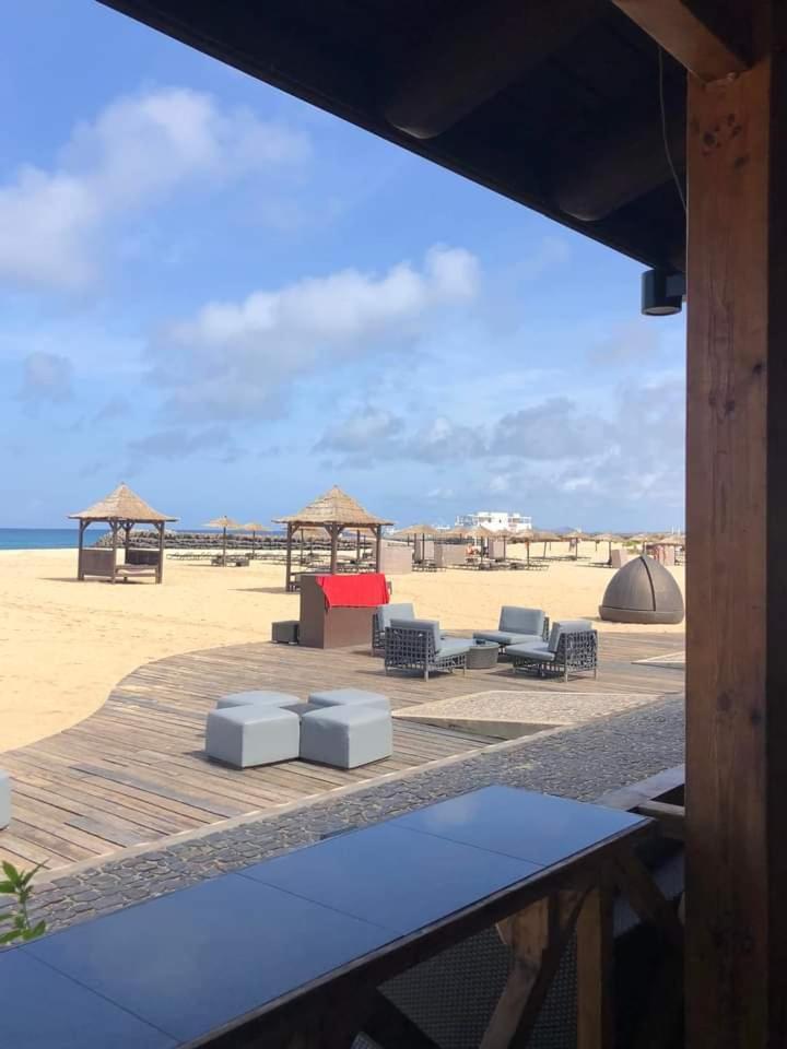 2bed Apartment - Petit Paradis in Melia Tortuga