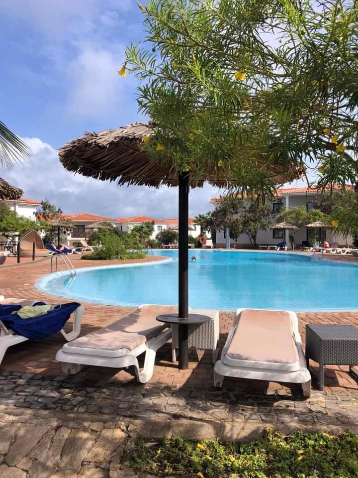 2bed Apartment - Petit Paradis in Melia Tortuga