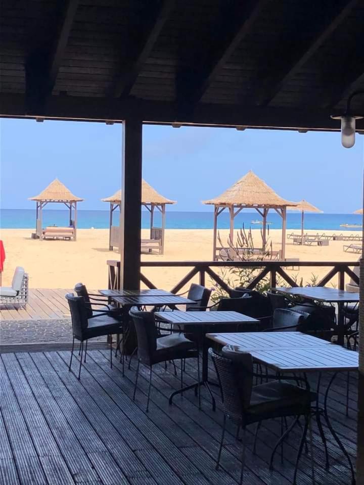 2bed Apartment - Petit Paradis in Melia Tortuga