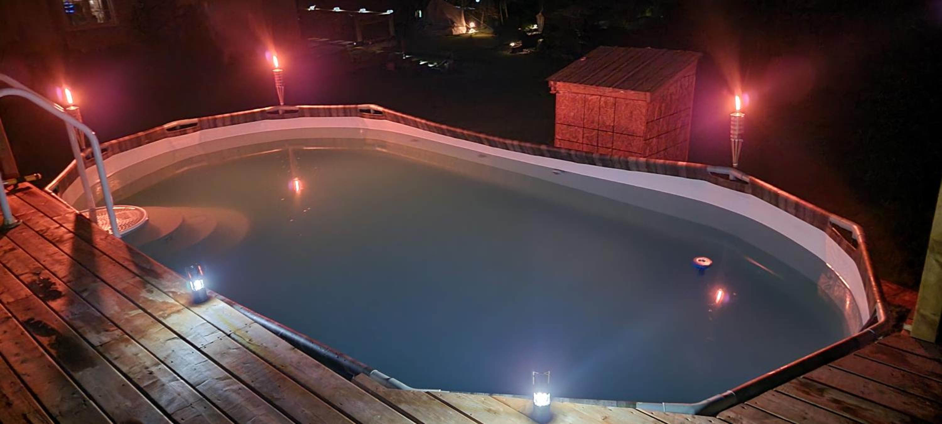 The Napanee Riverfront Place Inn