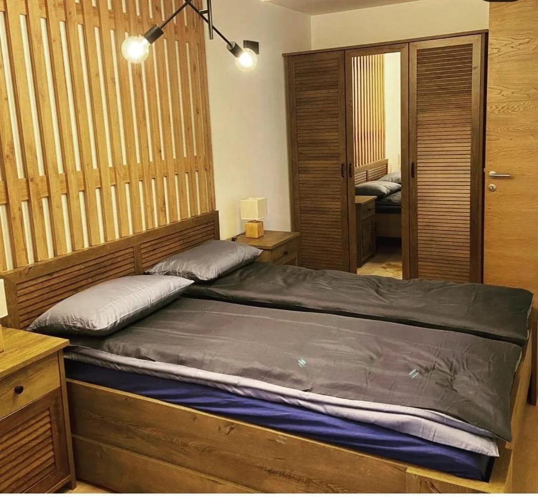 Novak Apartment
