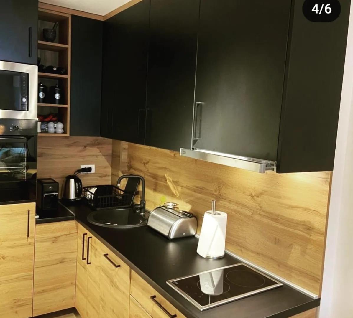 Novak Apartment
