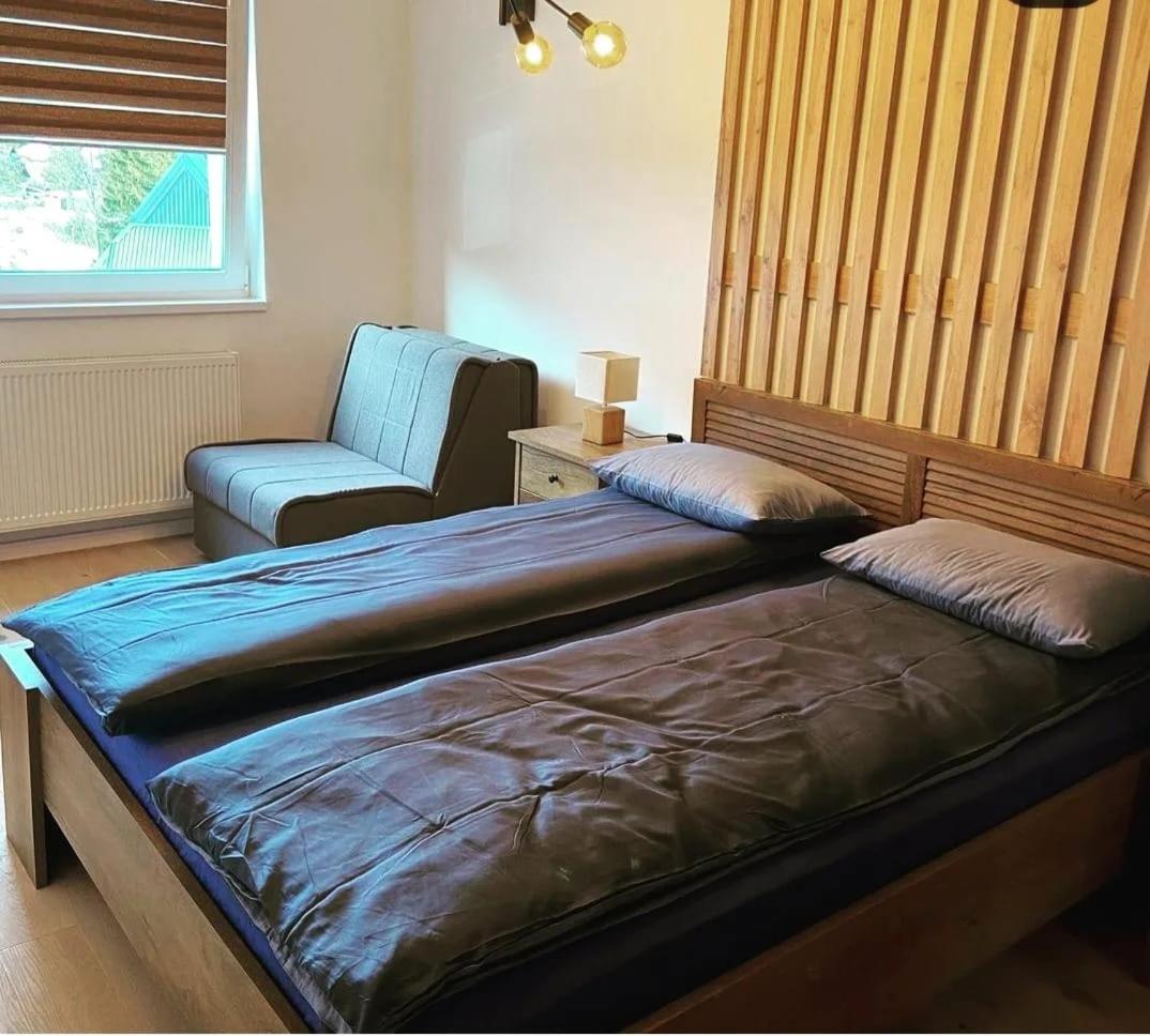 Novak Apartment