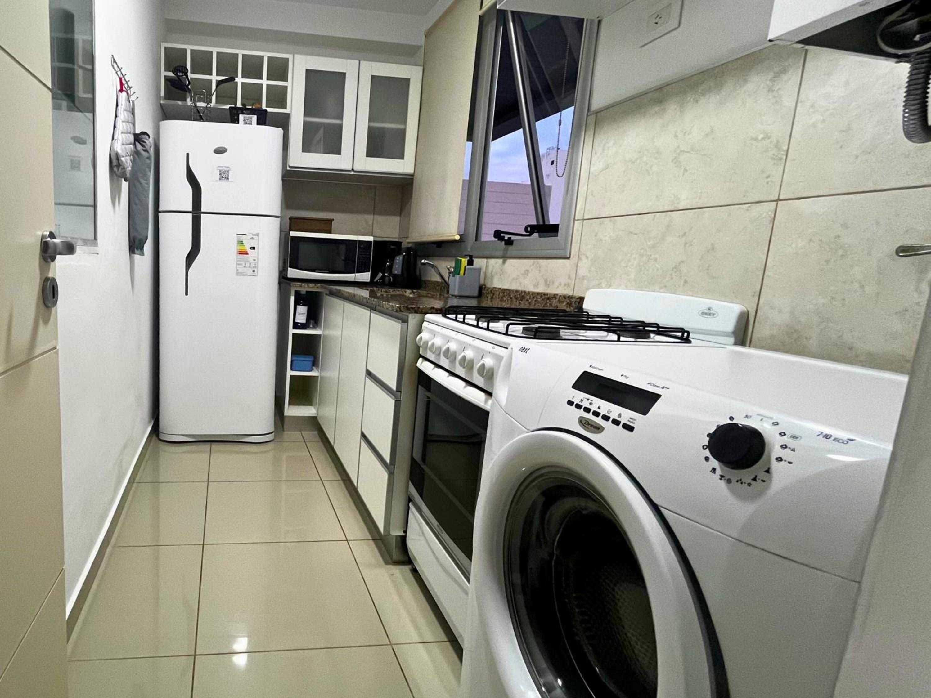 Disfruta Córdoba en un departamento premium!