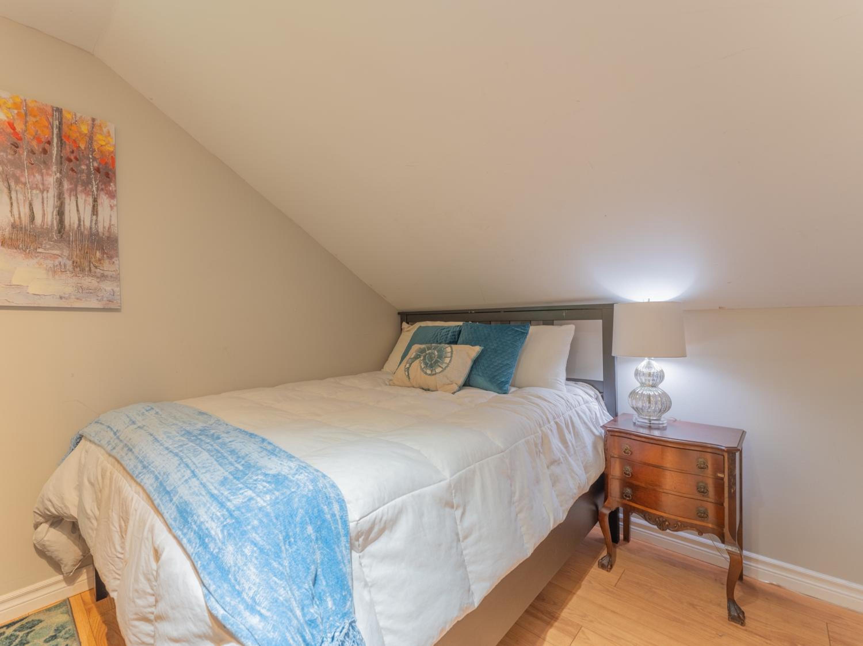 The Napanee Riverfront Place Inn
