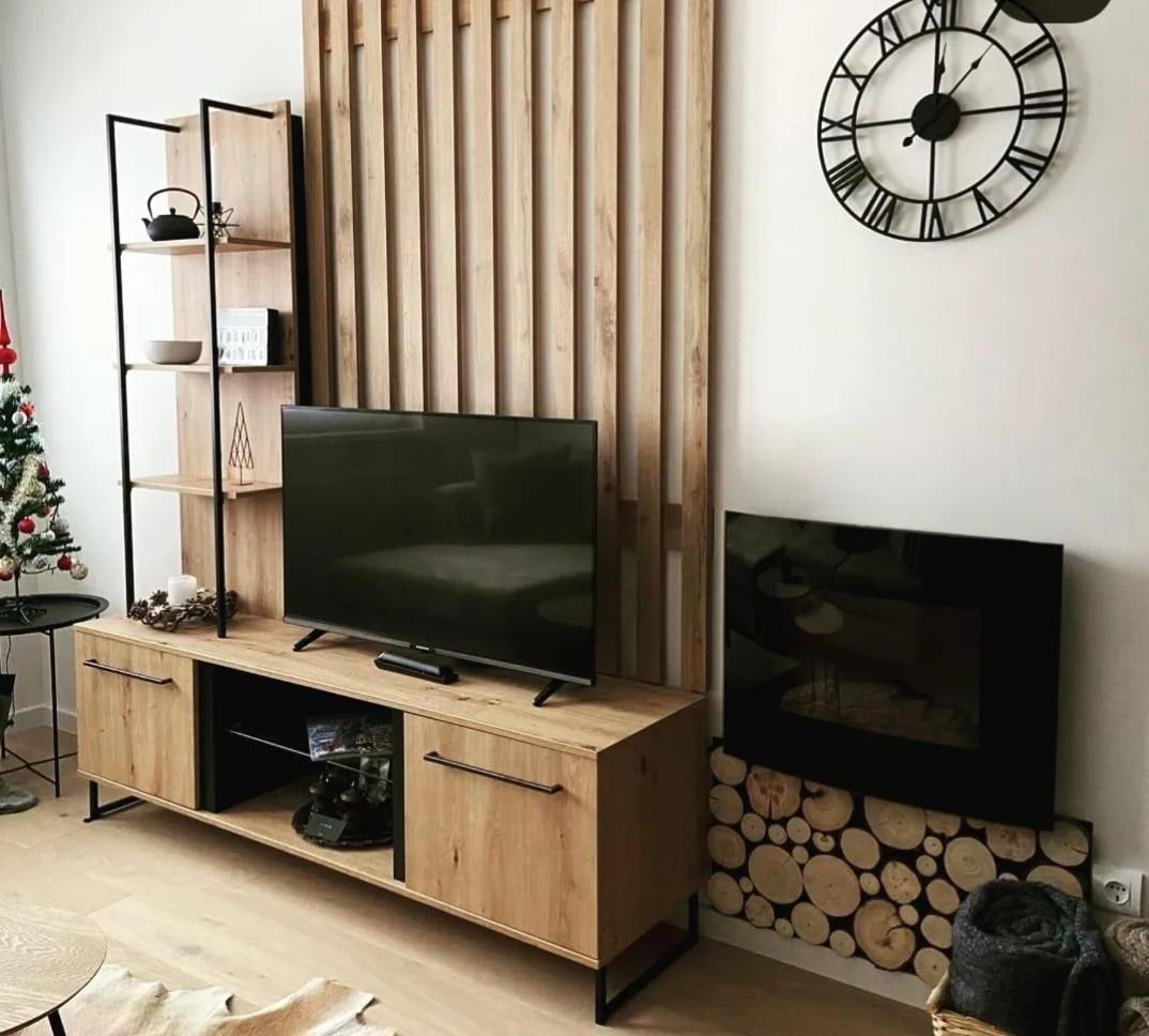 Novak Apartment