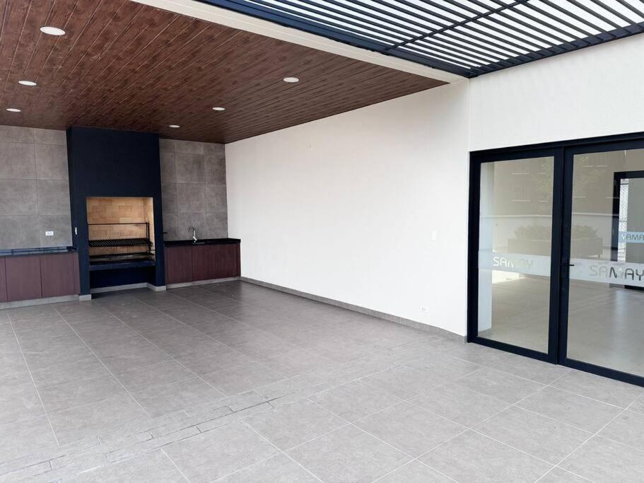 Studio en el Corazón de Cocha