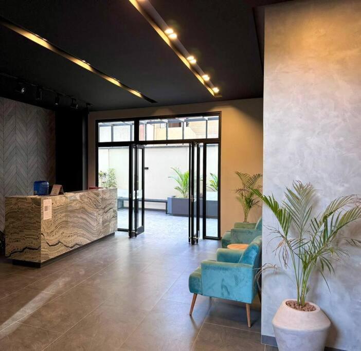 Studio en el Corazón de Cocha