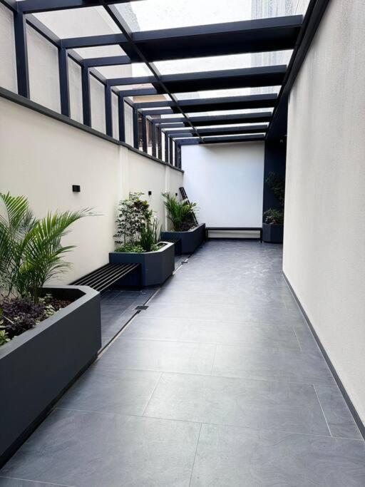 Studio en el Corazón de Cocha