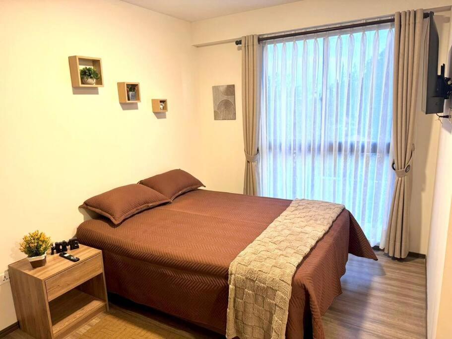 Studio en el Corazón de Cocha