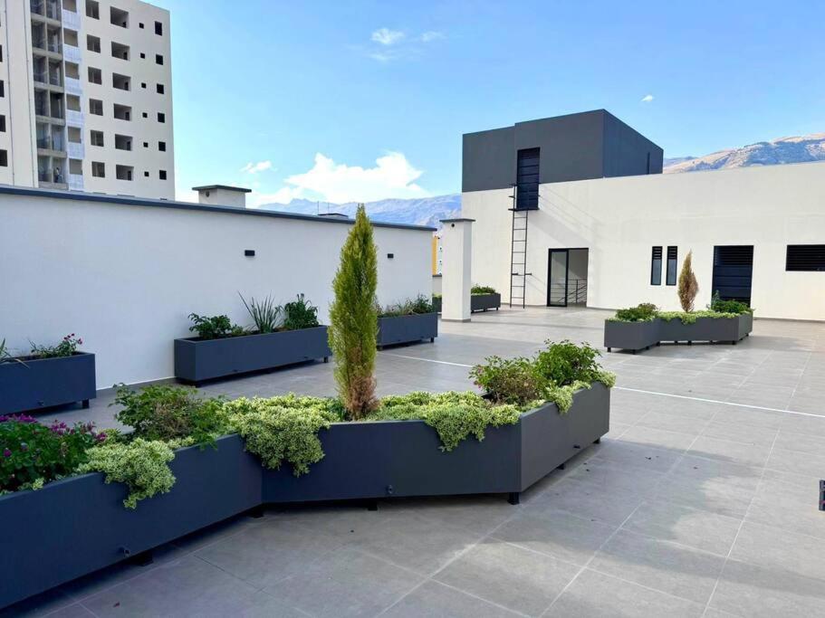 Studio en el Corazón de Cocha