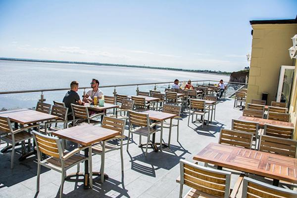 Ramsgate Vacations - The Pegwell Bay Hotel - Property Image 5