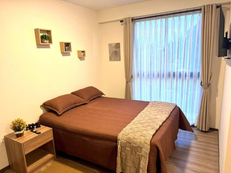 Studio en el Corazón de Cocha