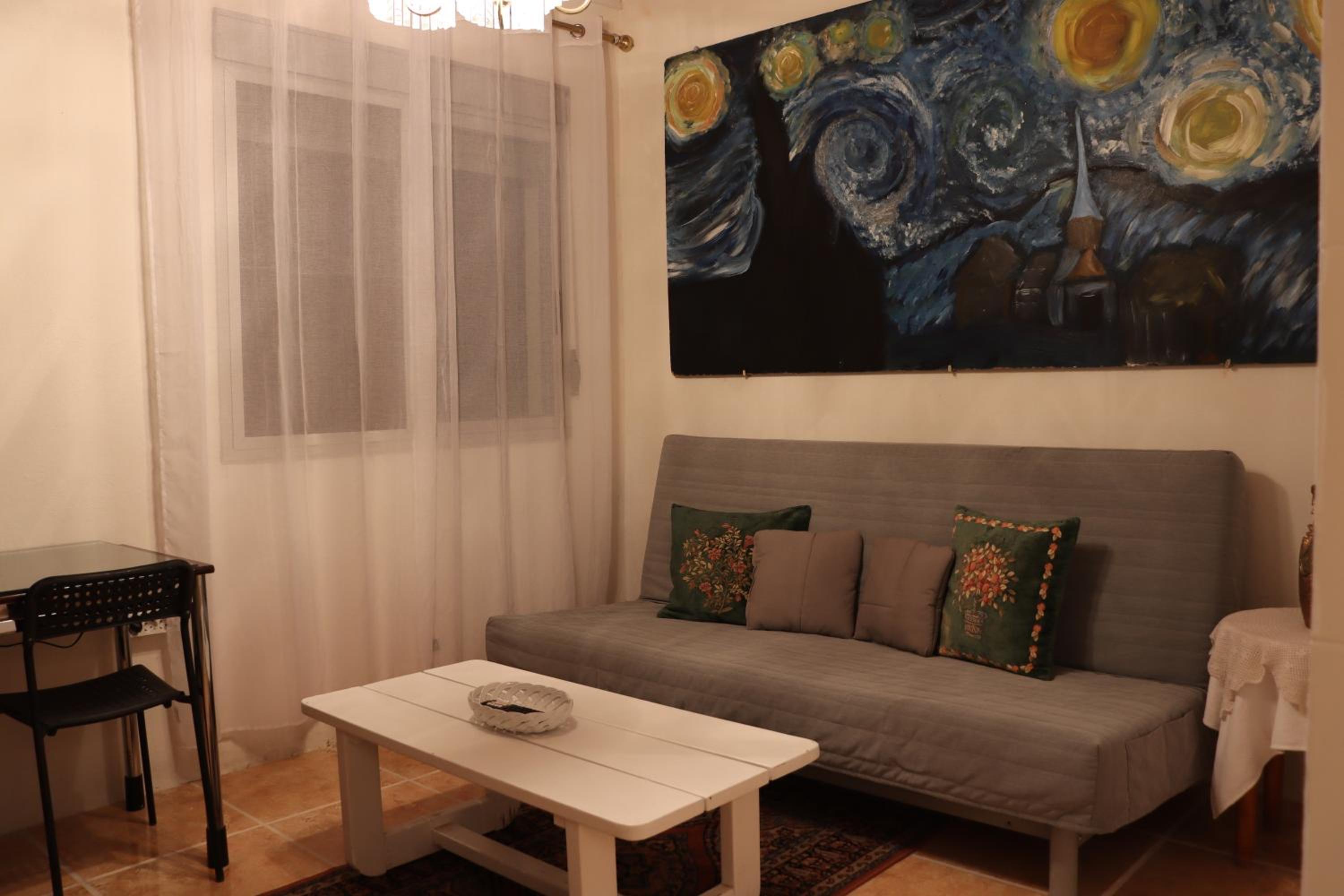Appartement Casita