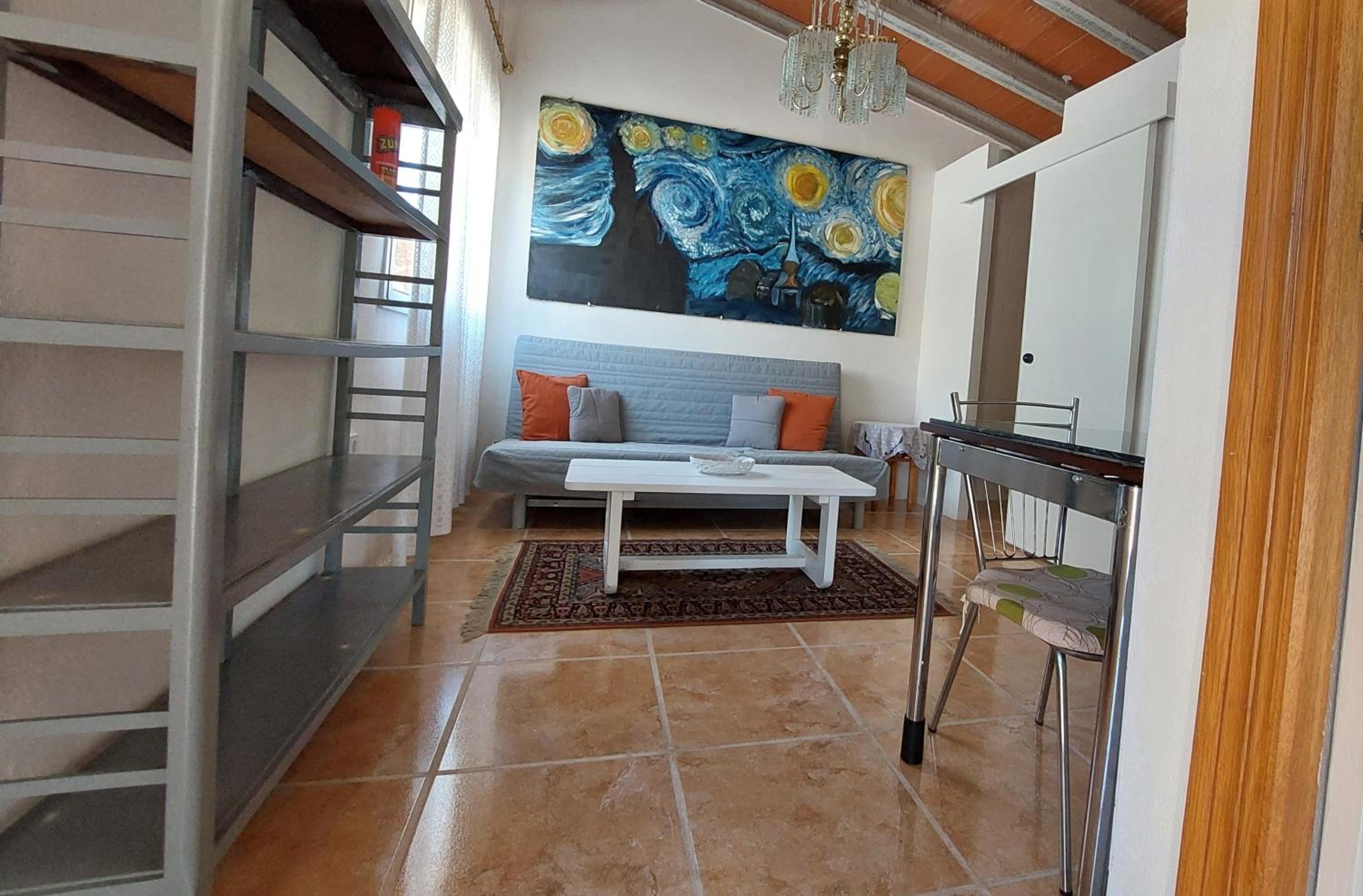 Appartement Casita