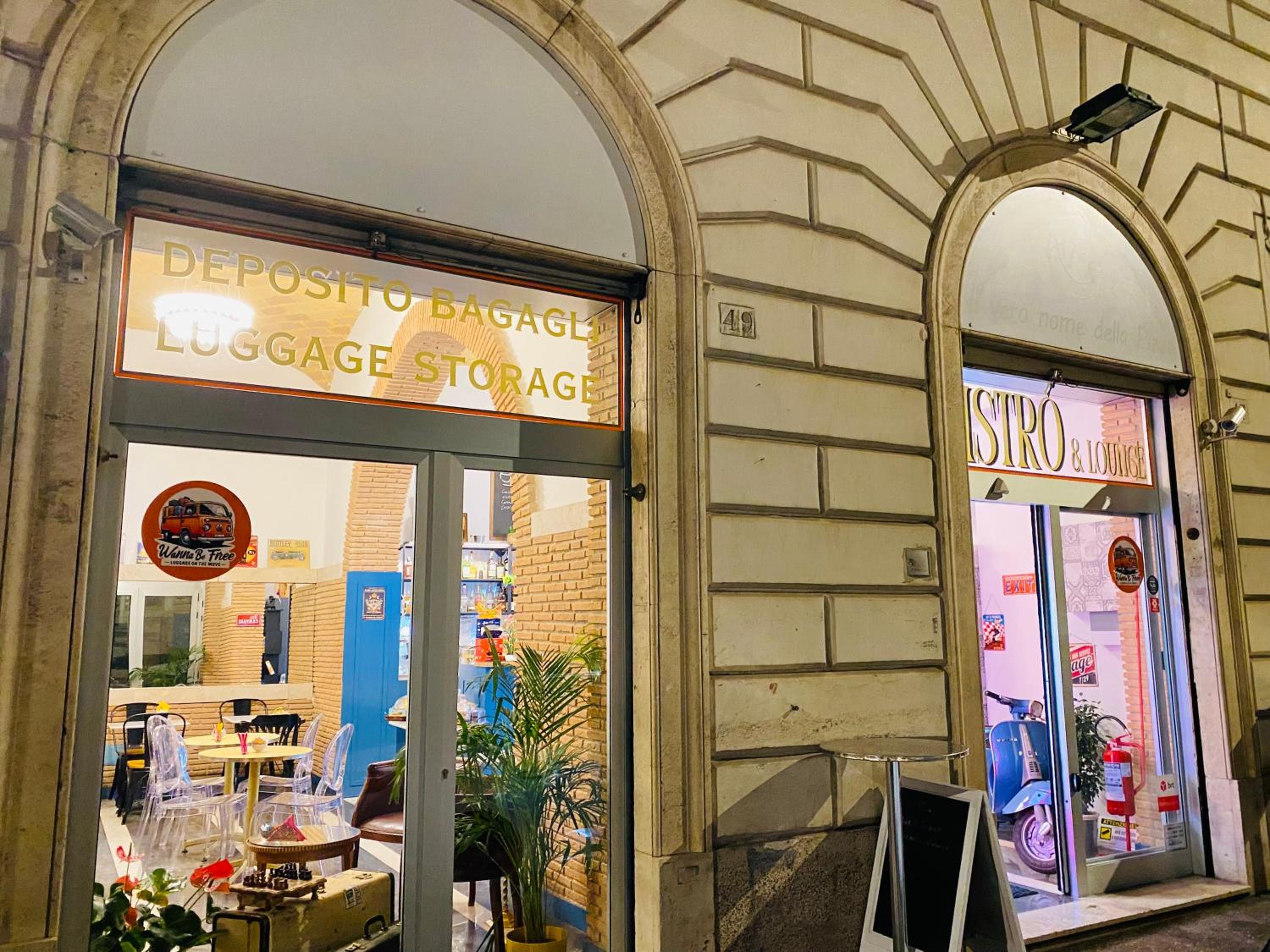 Milazzo Suites