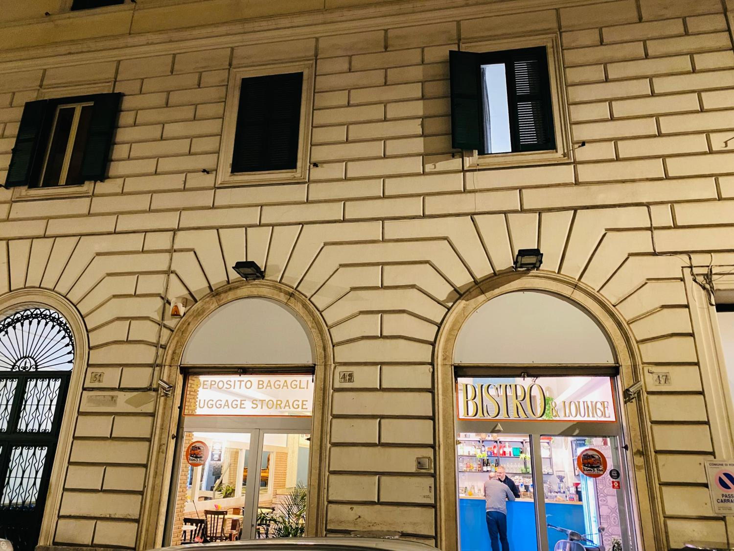 Milazzo Suites