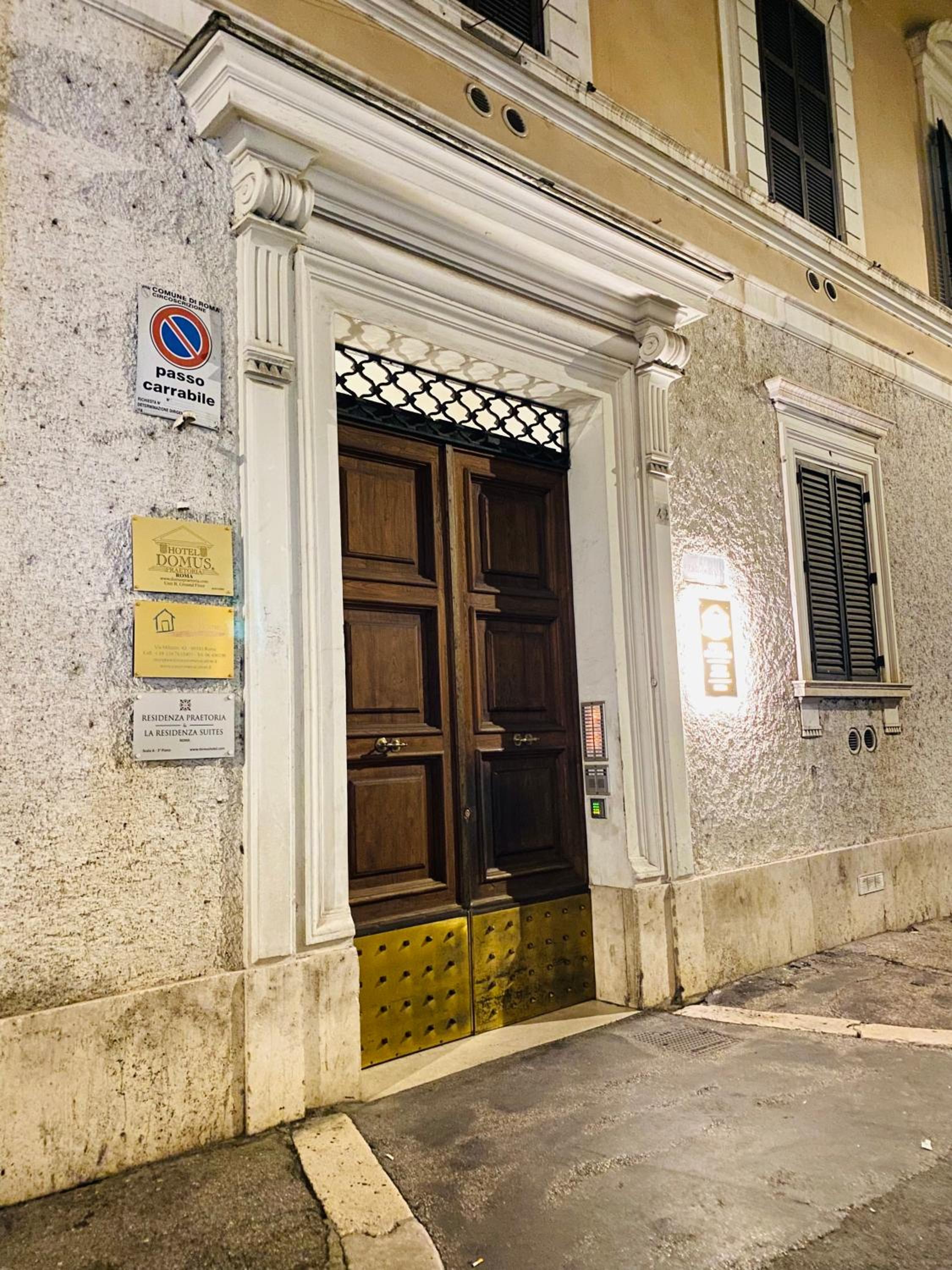 Milazzo Suites