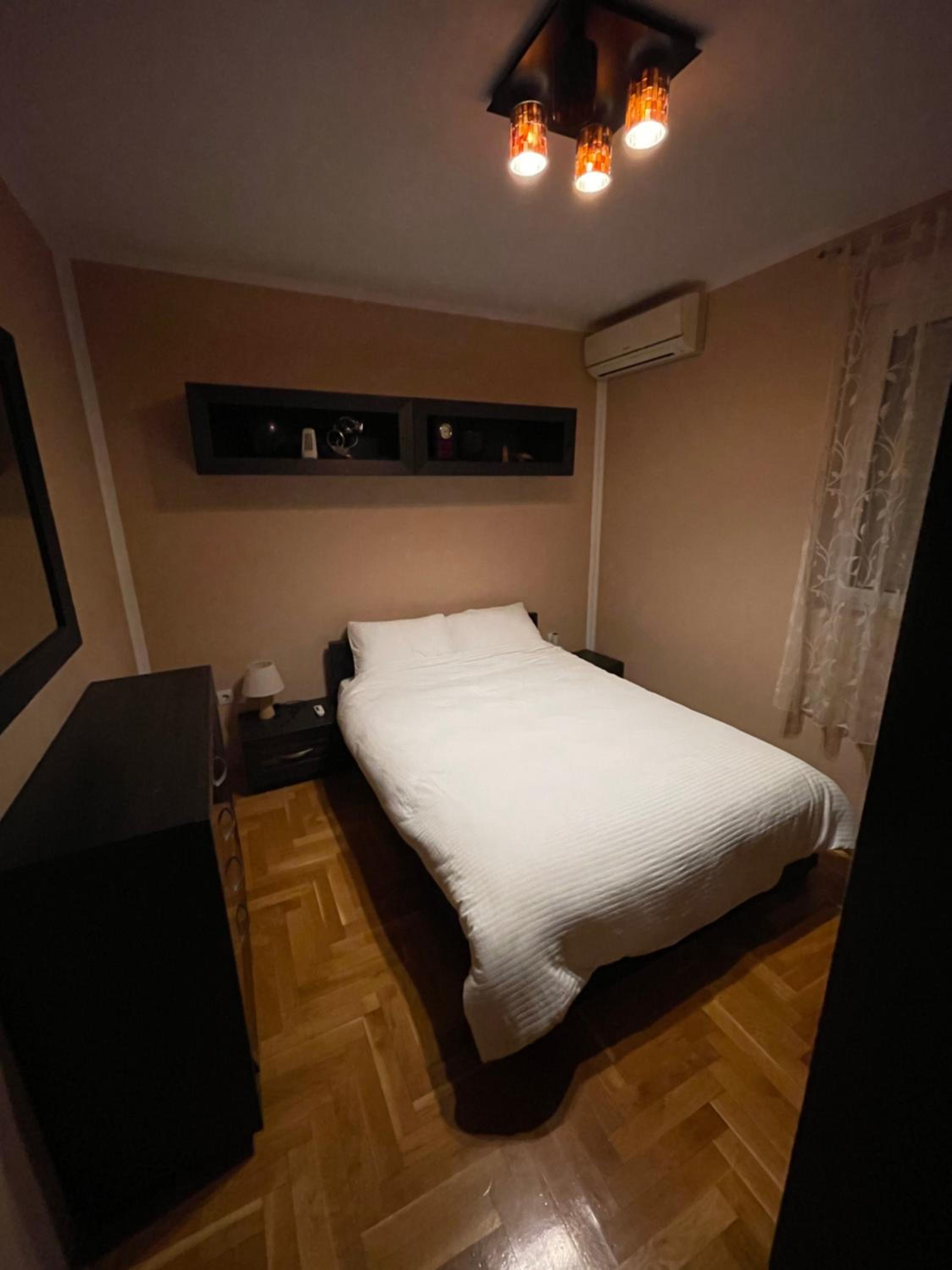 AP Apartment view 5