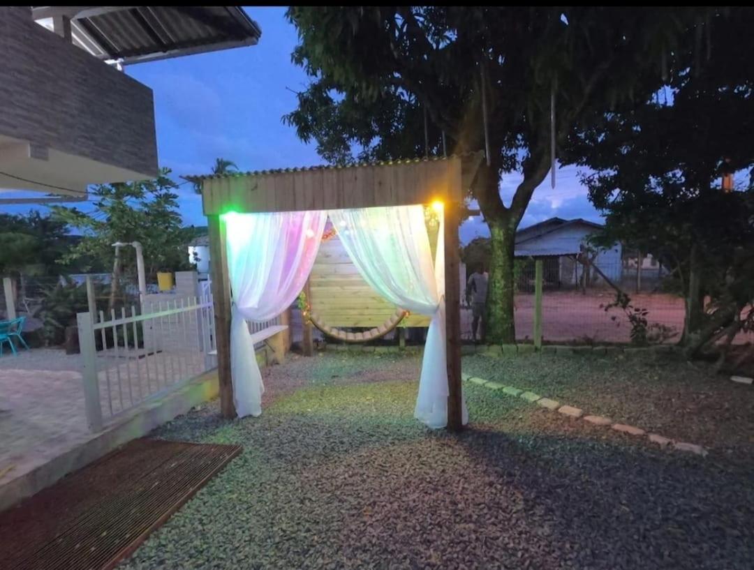 Pousada Magic II