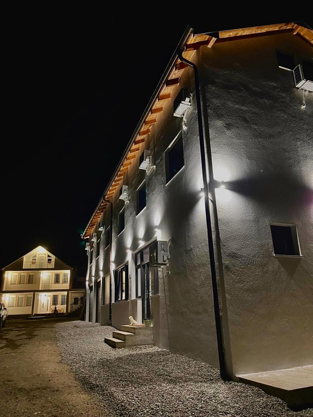 Guesthouse Tropojë e Vjeter