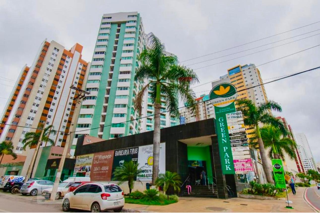 Ap completo com ar e garagem coberta próximo ao metrô