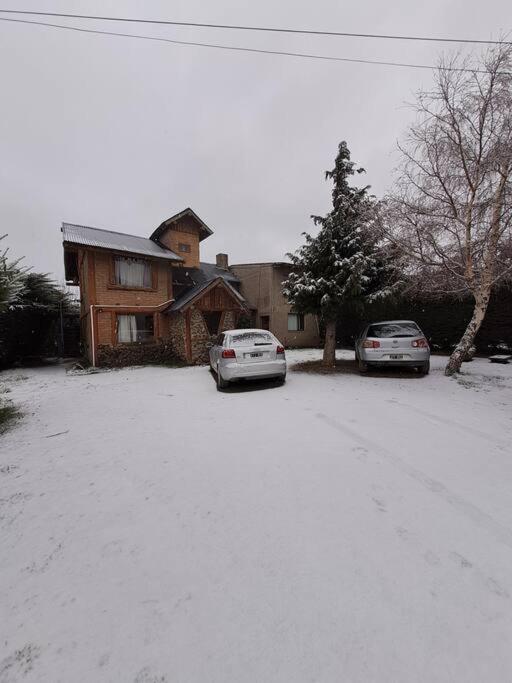 WOW alquiler por dia Bariloche