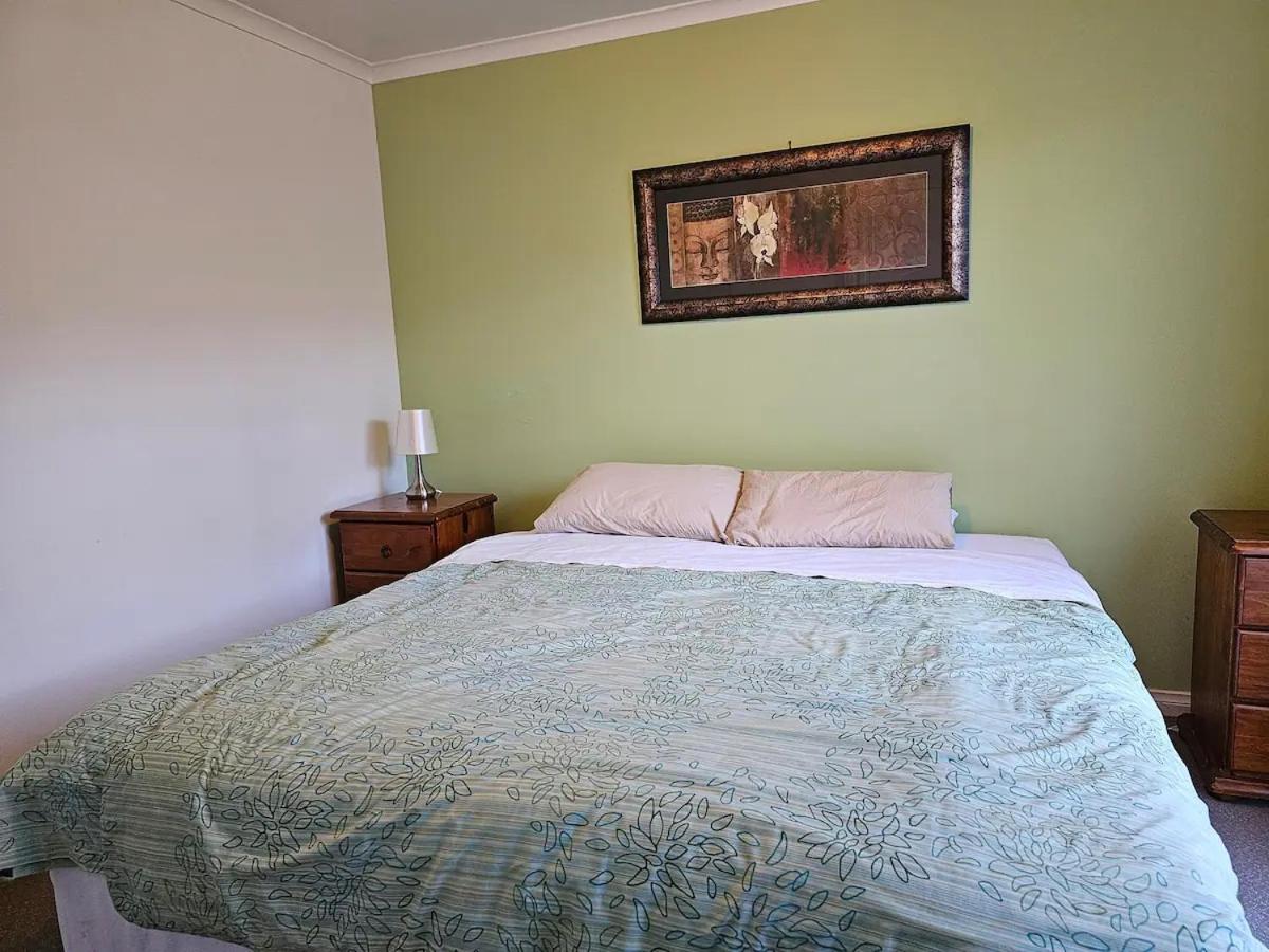 Skipton Roadhouse Cabins