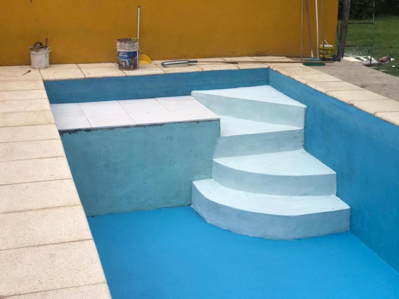 Casa con Pileta Roldan