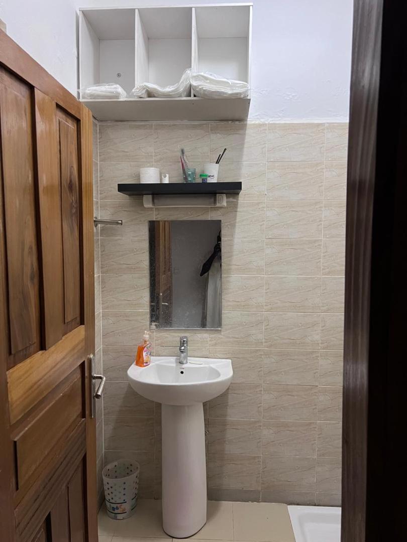 Serenite Dakar